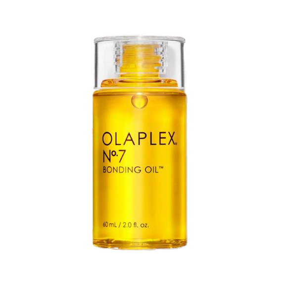 Olaplex No. 7 Bonding Oil olejek odbudowujący do włosów zniszczonych 60 ml