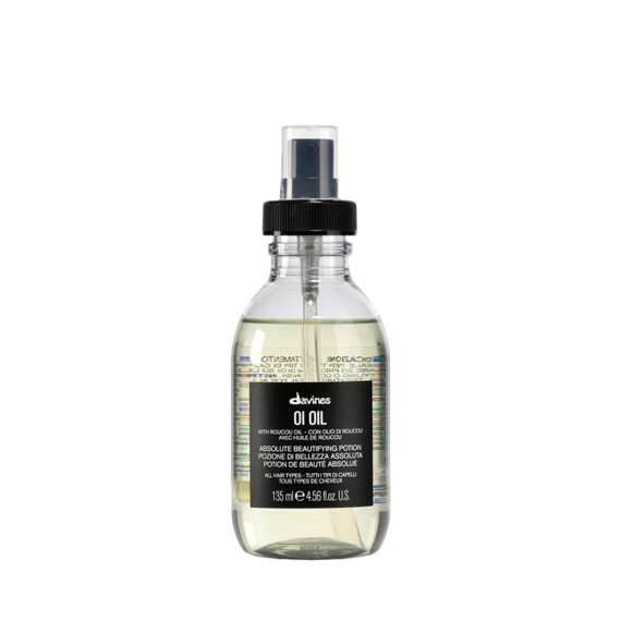 Olejek Davines OI OIL Absolute Beautifying kompleksowy do włosów 135 ml