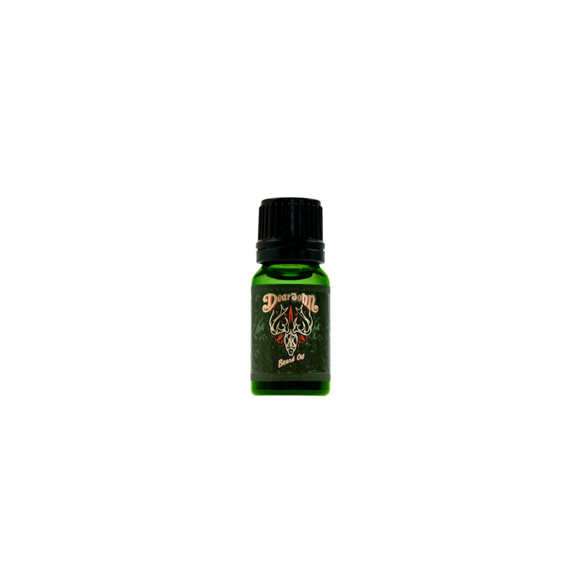 Olejek Pan Drwal Dear John do brody 10 ml