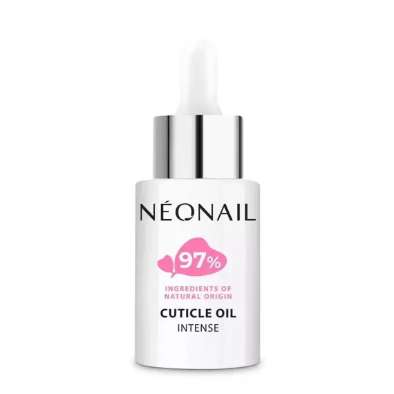 Oliwka Neonail Vitamin Cuticle Oil Intense witaminowa do regeneracji skórek 6,5 ml