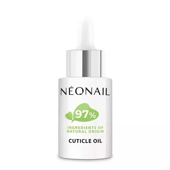 Oliwka Neonail Vitamin Cuticle Oil do regeneracji skórek 6,5 ml