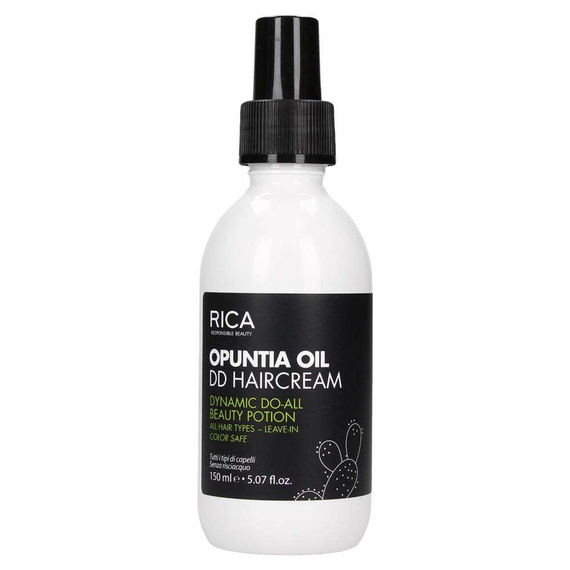 Opuntia Oil DD Haircream wielofunkcyjny krem Eliksir Piękna 150 ml RICA