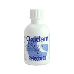 Oxidant Woda utleniona do henny 3% 50 ml Refectocil