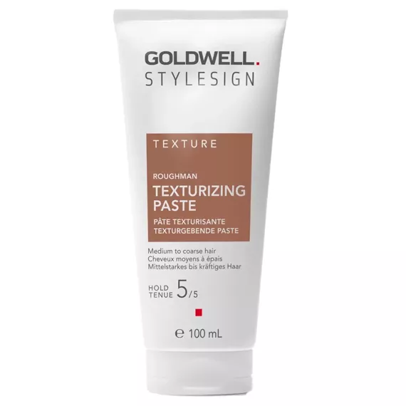 Pasta Goldwell StyleSign Texture Roughman Texturizing nadająca teksturę do włosów 100 ml