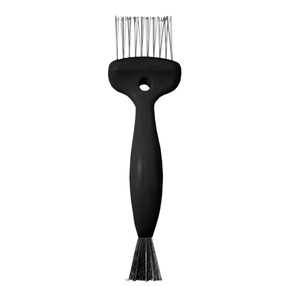 Pazurki Olivia Garden Brush Cleaner do czyszczenia szczotek z włosów i zabrudzeń