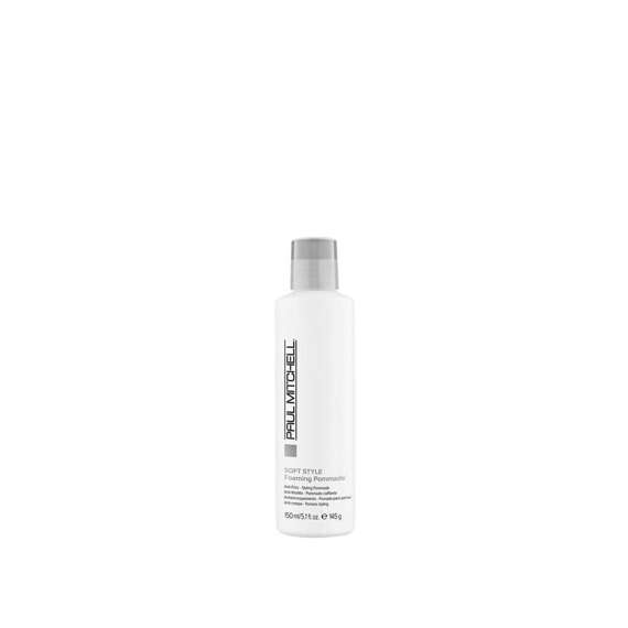 Pomada Paul Mitchell Soft Style Foaming Pommade w płynie do włosów kręconych 150 ml