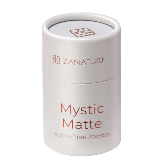 Puder matujący Zanature Mystic Matte Kapok Tree Powder 1 ml