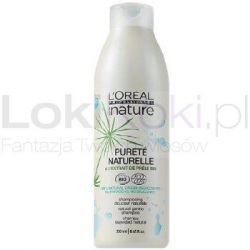 Purete Naturelle szampon do włosów przetłuszczających się Nature Serie 250 ml L'Oréal Professionnel
