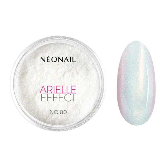 Pyłek Neonail Arielle Effect Classic do stylizacji paznokci