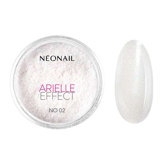 Pyłek Neonail Arielle Effect Multicolor do stylizacji paznokci 2 g