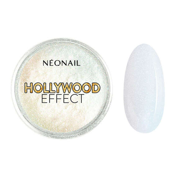 Pyłek Neonail Hollywood Effect do stylizacji paznokci