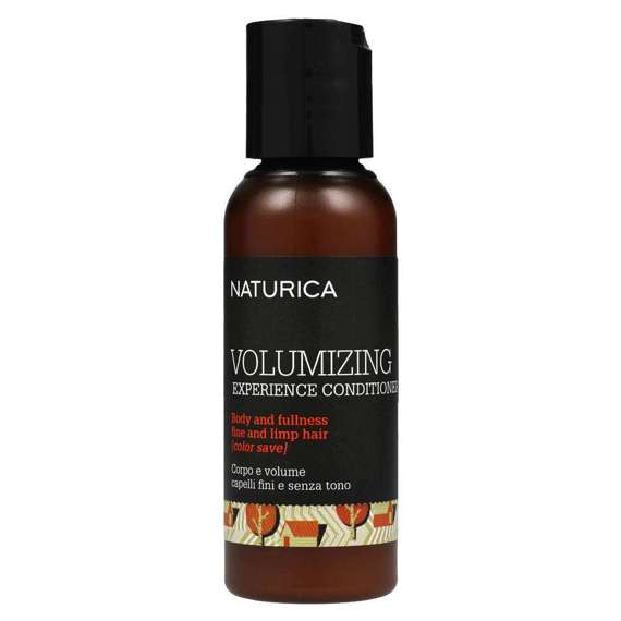 RICA Volumizing szampon objętość 50 ml