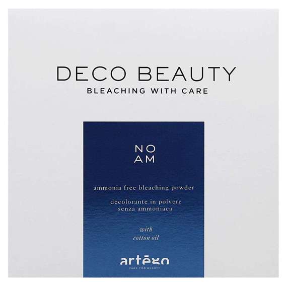 Rozjaśniacz Artego Deco Beauty NO-AM 1kg