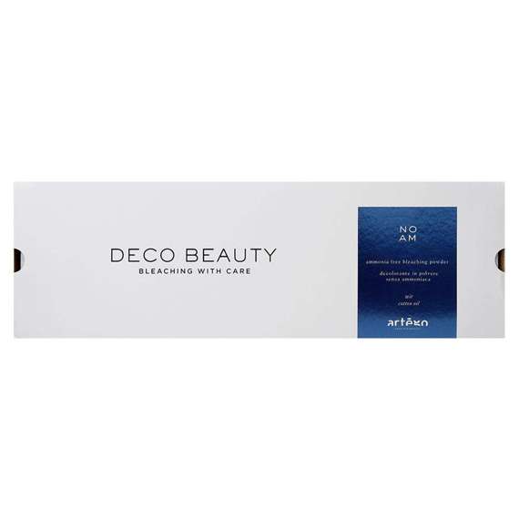 Rozjaśniacz Artego Deco Beauty NO-AM 3kg