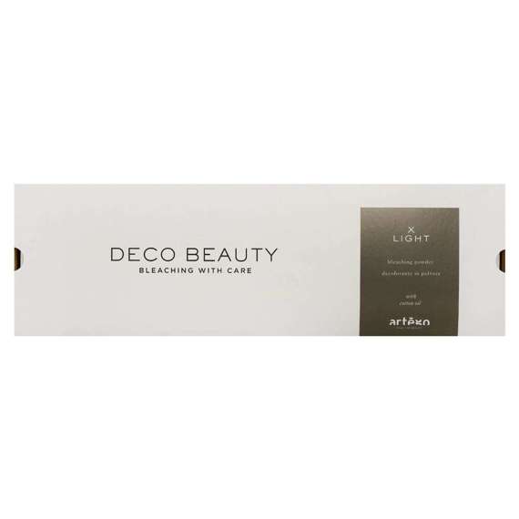 Rozjaśniacz Artego Deco Beauty X-LIGHT 3kg