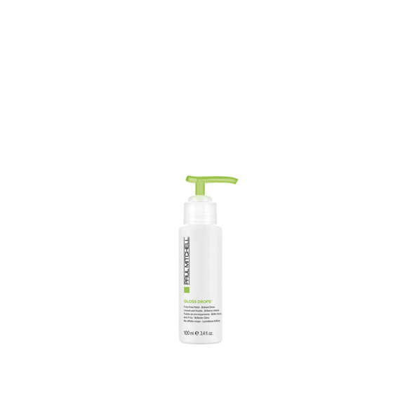 Serum Paul Mitchell Super Skinny Gloss kroplach nabłyszczające do włosów 100 ml