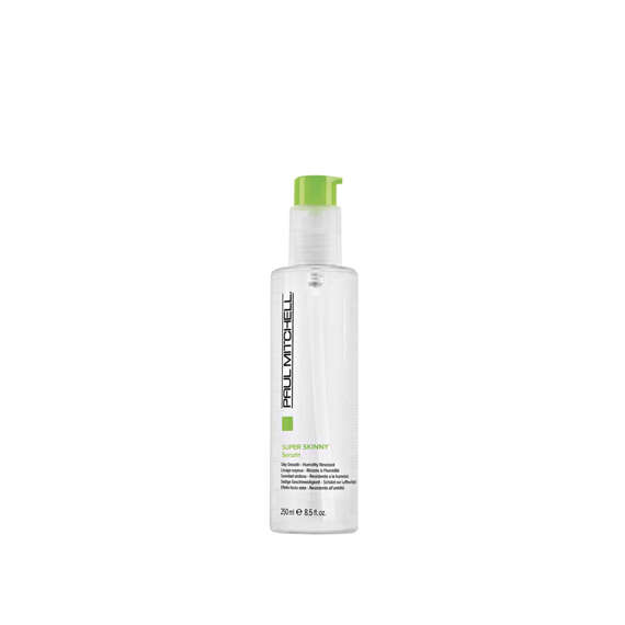 Serum Paul Mitchell Super Skinny wygładzające do włosów 250 ml