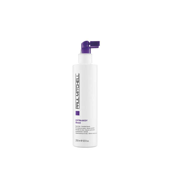 Spray Paul Mitchell Extra-Body Boost zwiększający objętość od nasady włosów 250 ml