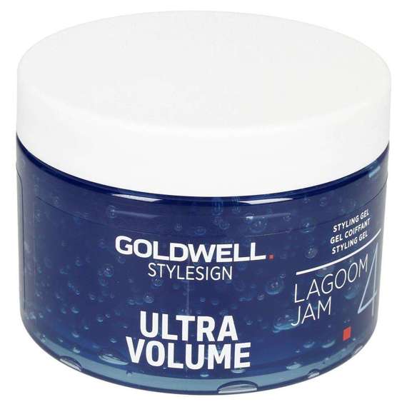 StyleSign Ultra Volume Lagoom Jam żel zwiększający objętość 150 ml Goldwell