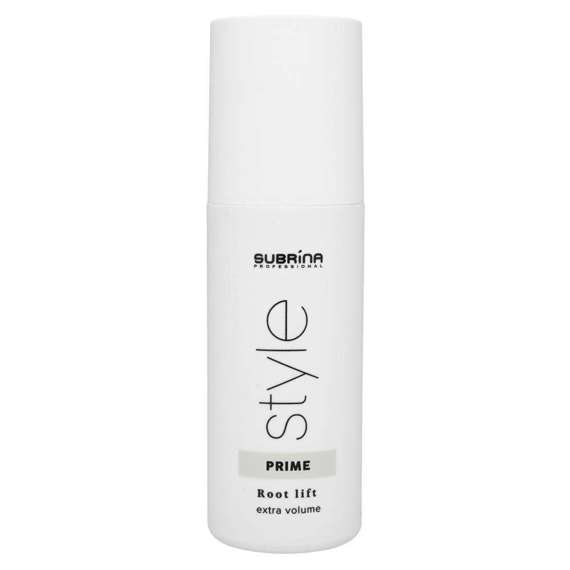 Subrina Style Prime Root Lift spray zwiększający objętość u nasady włosów 150 ml