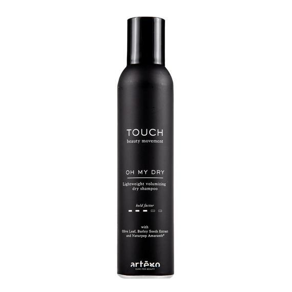 Suchy szampon Artego Touch Oh My Dry do włosów 250 ml