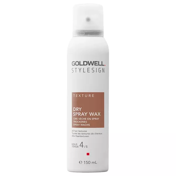 Suchy wosk Goldwell StyleSign Texture Dry Spray Wax w sprayu do stylizacji włosów 150 ml