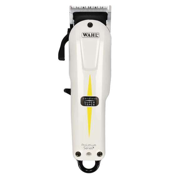 Super Taper Cordless maszynka Wahl