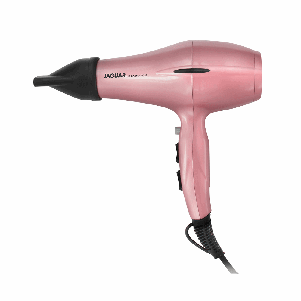 Suszarka Jaguar HD Calima Rose 2000-2200 W