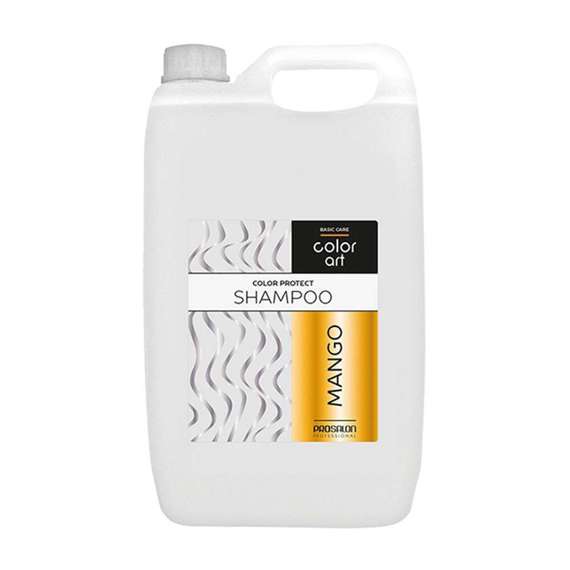 Szampon Chantal Color Art Mango do włosów farbowanych i rozjaśnianych 5000 ml