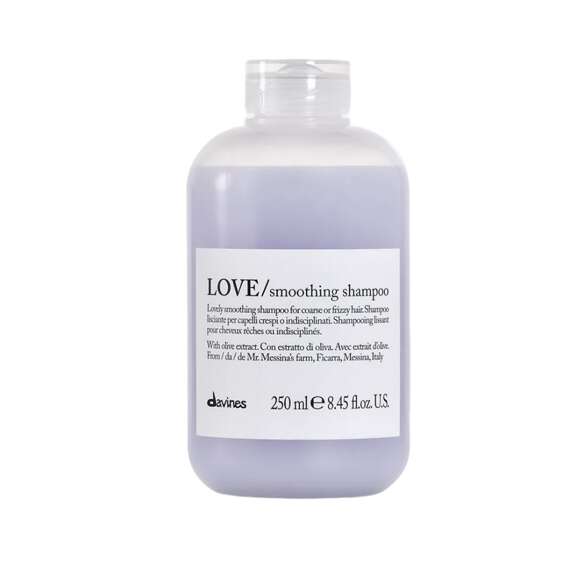 Szampon Davines Essential Haircare LOVE wygładzający 250 ml