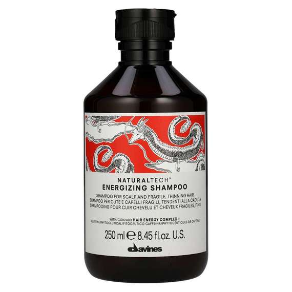 Szampon Davines Naturaltech Energizing pobudzający przeciw wypadaniu włosów 250 ml