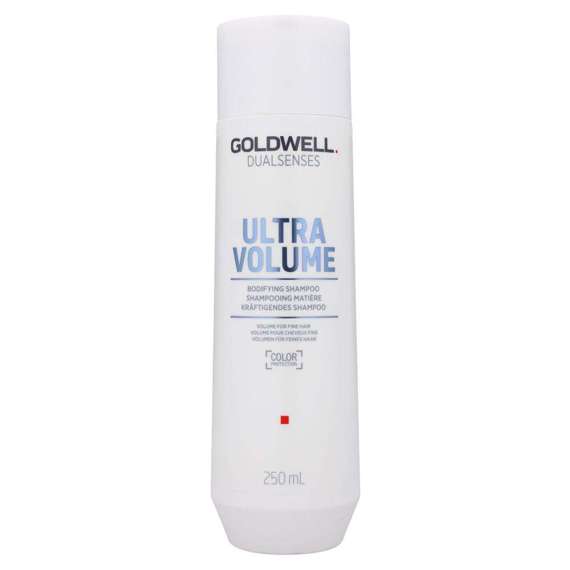Szampon Goldwell Dualsenses Ultra Volume zwiększający objętość włosów 250 ml