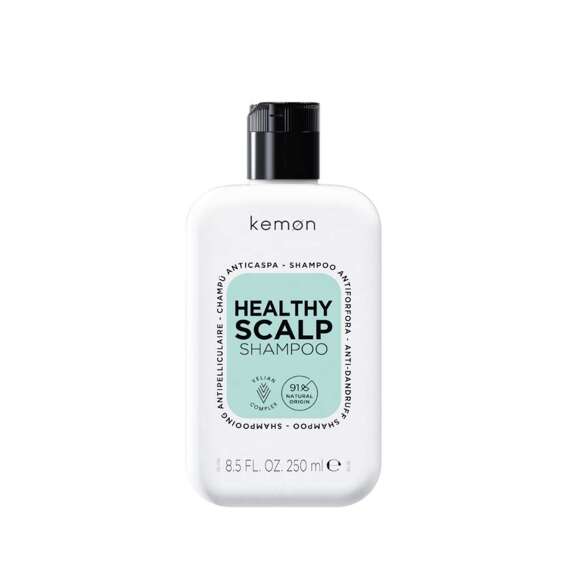 Szampon Kemon Hair Care Healthy Scalp przeciwłupieżowy 250 ml