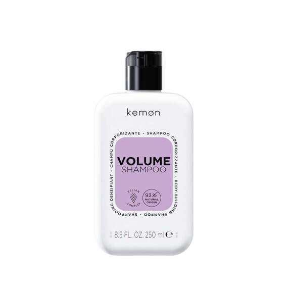 Szampon Kemon Hair Care Volume zwiększający objętość włosów 250 ml