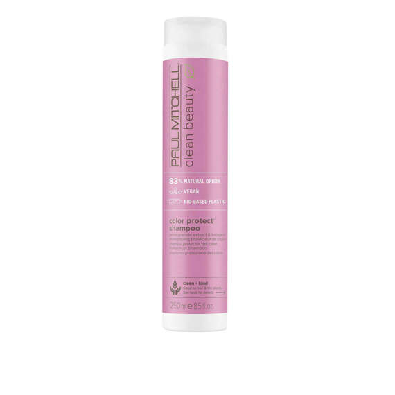 Szampon Paul Mitchell Clean Beauty Color Protect Shampoo chroniący i podkreślający kolor włosów 250 ml