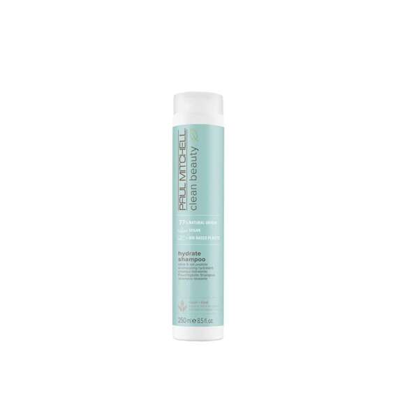 Szampon Paul Mitchell Clean Beauty Hydrate Shampoo nawilżający do włosów suchych 250 ml