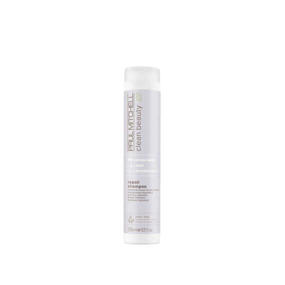 Szampon Paul Mitchell Clean Beauty Repair Shampoo odbudowujący do włosów zniszczonych 250 ml