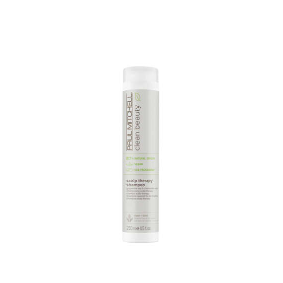 Szampon Paul Mitchell Clean Beauty Scalp Therapy Shampoo odświeżający włosy i skórę głowy 250 ml