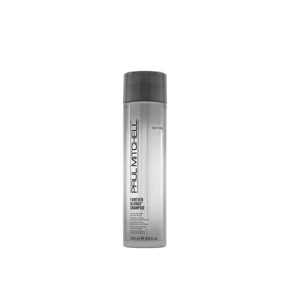 Szampon Paul Mitchell Forever Blonde nawilżający do włosów blond i farbowanych 250 ml