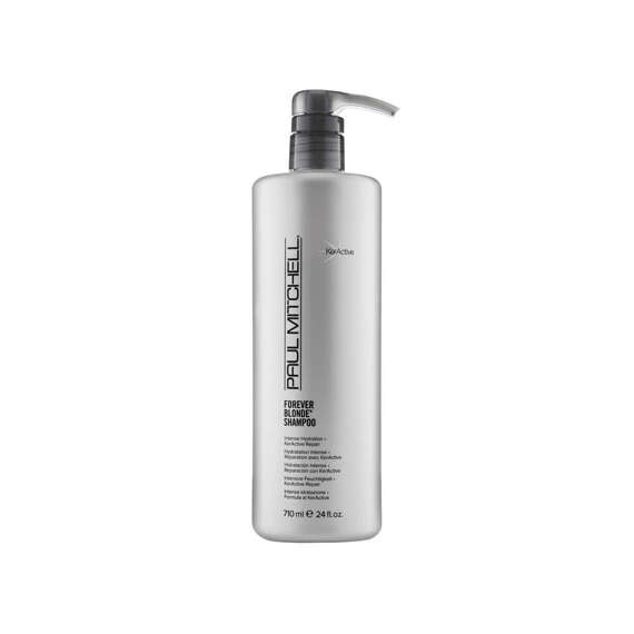 Szampon Paul Mitchell Forever Blonde nawilżający do włosów blond i farbowanych 710 ml