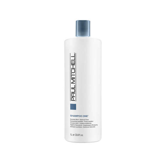 Szampon Paul Mitchell One do codziennego stosowania 1000 ml