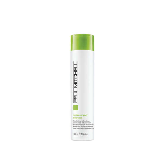 Szampon Paul Mitchell Super Skinny wygładzający do włosów puszących się 300 ml