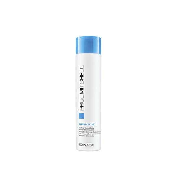 Szampon Paul Mitchell Two głęboko oczyszczający do włosów 300 ml