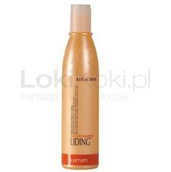 Szampon do włosów i ciała po kąpieli słonecznej Sun Kiss Shampoo Liding Life 250 ml Kemon