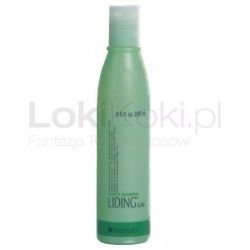 Szampon do włosów przetłuszczających się Purity Shampoo Liding Life 25 x 10 ml Kemon