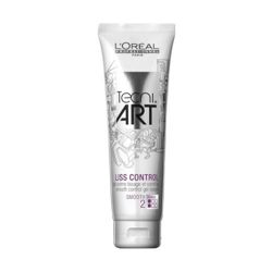 Tecni.art Liss Control żel - krem wygładzający 150 ml L'Oréal Professionnel
