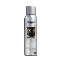 Tecni.art Wild Stylers Crepage De Chignon spray nadający objętość 200 ml L'Oréal Professionnel