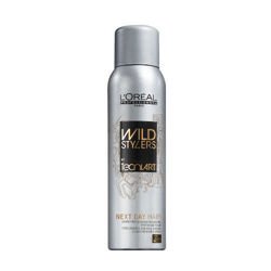 Tecni.art Wild Stylers Next Day Hair spray nadający efekt potarganych włosów 250 ml L'Oréal Professionnel