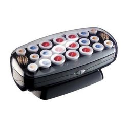 Termoloki Babyliss Pro BAB3021E Ceramic Rollers Pro 20 MIX 20 szt