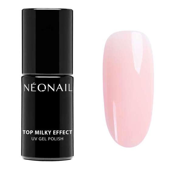 Top Neonail Milky Effect Blush do lakierów hybrydowych 7,2 ml